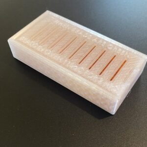 Silica Desiccant Beads Case Reusable Indicating Dehumidifier With Beads Included.