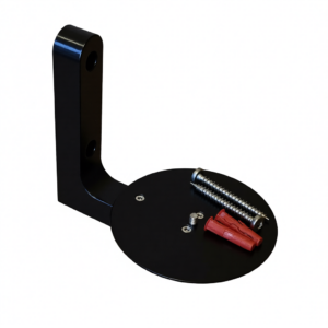 Speaker Wall Mount for Sonos ERA 100 Bracket. Black, White or Grey.