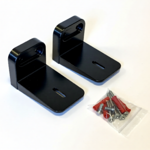 Soundbar Wall Mount Bracket For Bose Smart Soundbars 300/500/600/700/TV